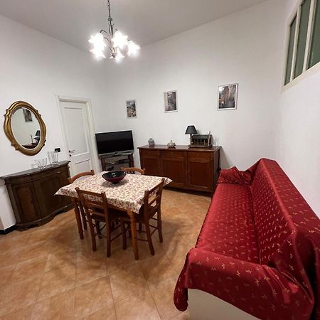 La Casa Di Franci Apartamento Levanto Exterior foto