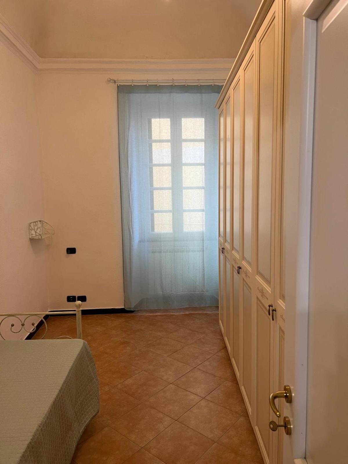 La Casa Di Franci Apartamento Levanto Exterior foto