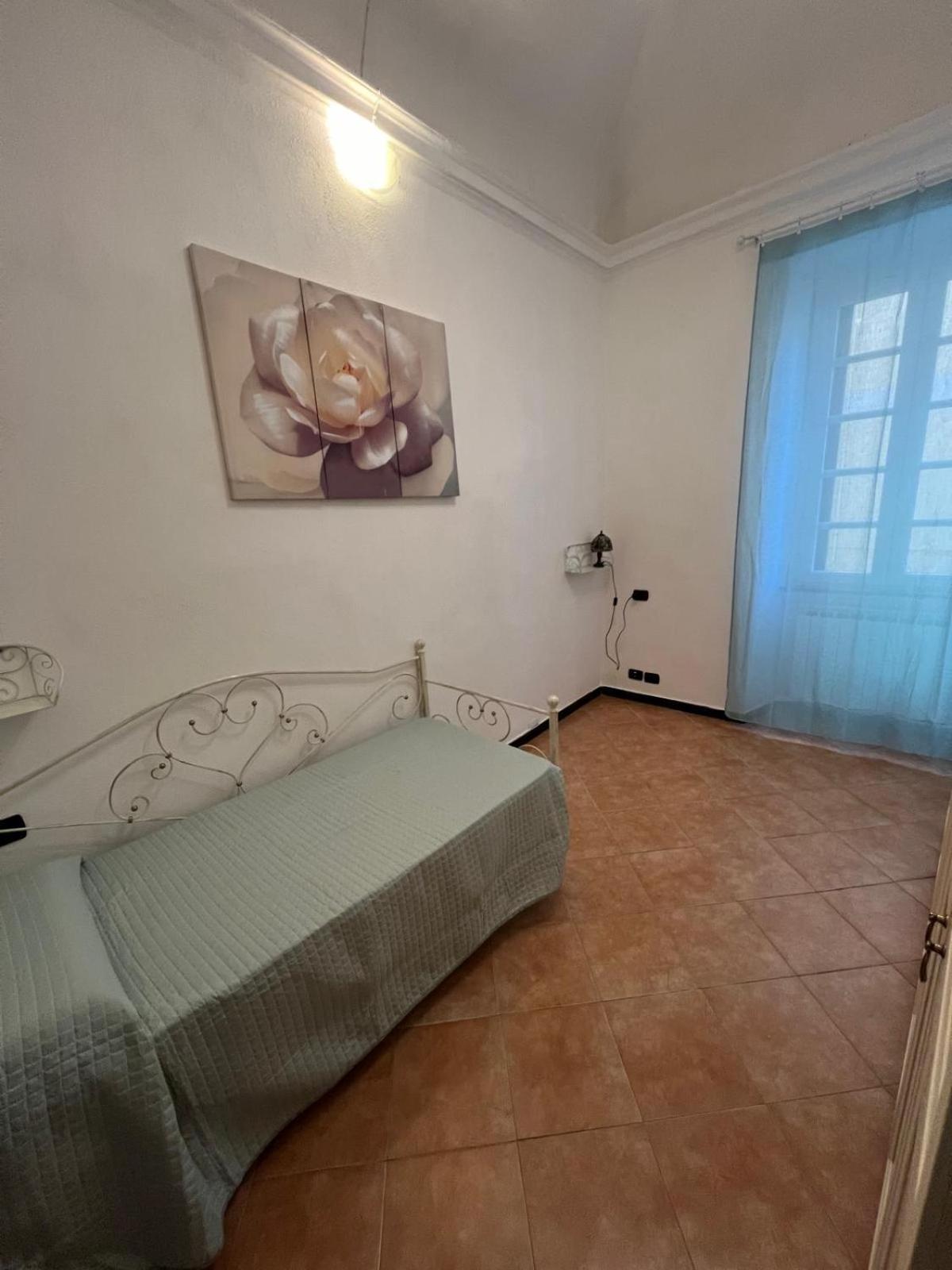 La Casa Di Franci Apartamento Levanto Exterior foto