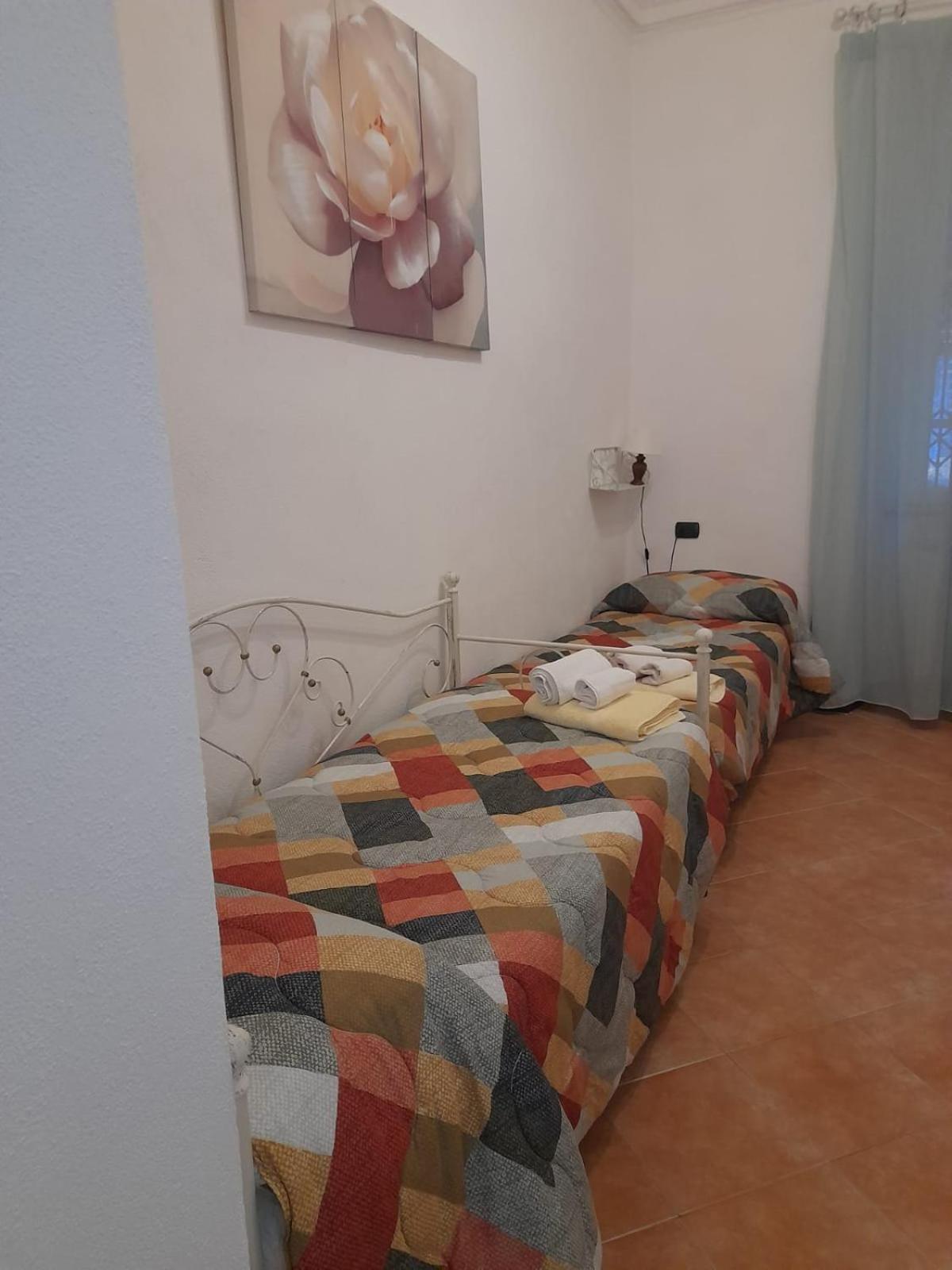 La Casa Di Franci Apartamento Levanto Exterior foto